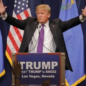 Trump Bros’ American Bitcoin Mining Stock Soars, Then Plunges During Public Debut