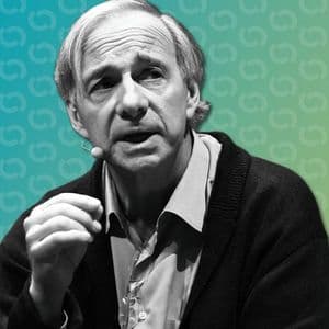Billionaire Ray Dalio Links Bitcoin’s Rise to ‘Debt-Fueled Heart Attack’ in U.S.