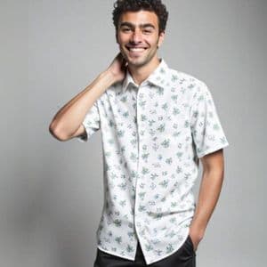 Shein Accidentally Casts Alleged CEO Assassin Luigi Mangione as Its AI Model