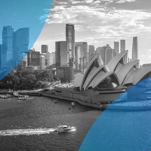 Australian Retirement Funds Have ‘Missed the Rally’ in Crypto This Year
