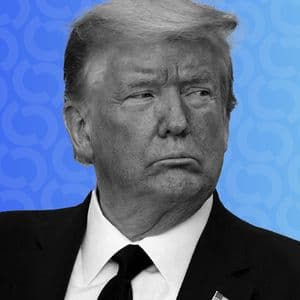 Trump-Backed World Liberty Token Falls 50% From Peak—But Early Buyers Are Still in Profit