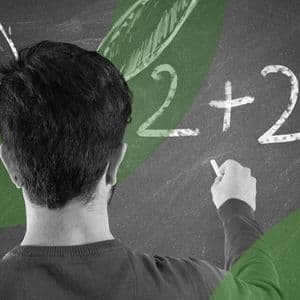 Monero '51% Attackers' Qubic Release AI Model—But It Can't Do Basic Math Yet