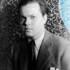 AI Will Be Used to 'Reconstruct' Lost Orson Welles Film 'The Magnificent Ambersons'