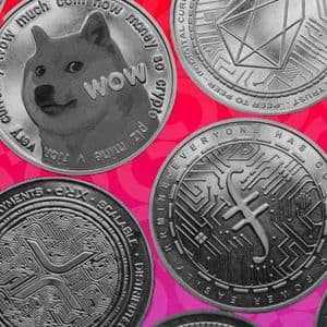Dogecoin Leads Altcoin Rally as XRP, Tron and Solana Rise