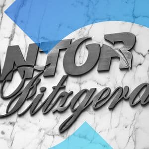 Wall Street Giant Cantor Debuts Bitcoin Fund With Gold Insurance