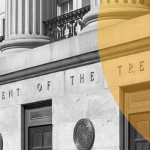 US Lawmakers Seek Treasury Report on Feasibility, Security of Government-Held Bitcoin