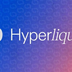 Hyperliquid Sets New All-Time High Above $55 as USDH Proposals Roll In