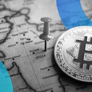 Crypto Appears in Indian Minister's Asset Disclosure For Second Year as Broader Policy Stalls