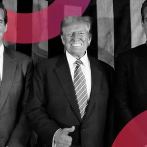 Trump's Stalled CFTC Chair Nominee Takes Feud With Winklevoss Twins Public