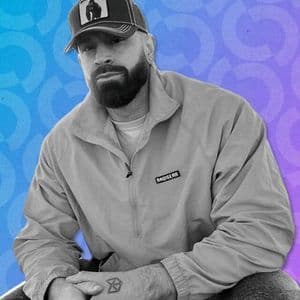 Streamer Gets Slapped by Gym Influencer Bradley Martyn, Pumping Solana Token