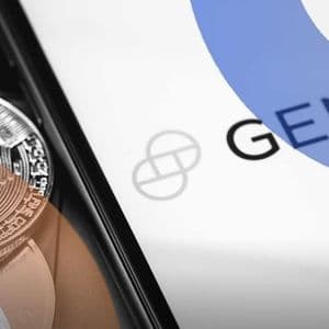 Gemini, SEC Reach Resolution in 'Principle' in Two-Year-Old Court Case