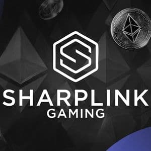 SharpLink Buys Back 1 Million Shares as Ethereum Treasury Sits at $3.8 Billion