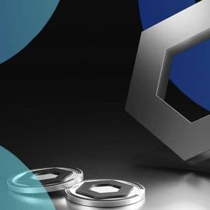 Why Publicly Traded Caliber Is Building a Chainlink Treasury