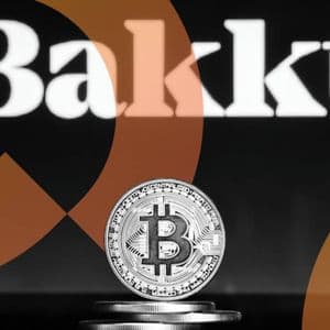 Bakkt Stock Spikes Past Analysts' Price Target After Adding Crypto Veteran to Board