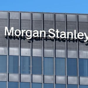 Morgan Stanley Will Enable Bitcoin, Ethereum and Solana Trading via E*Trade