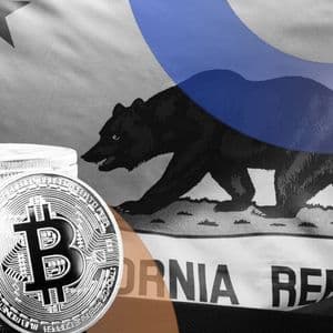 Ian Calderon Runs for California Governor, Vows to Make State ‘Undisputed Leader’ on Bitcoin