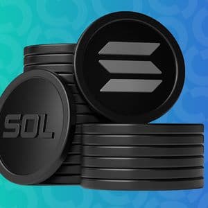 DeFi Development Corp. Stock Rises as Solana Firm Boosts Buyback Plan to $100 Million