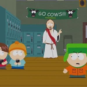 'South Park' Takes On Prediction Markets—And Traders Are Already Betting On It