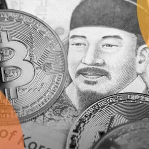 South Korea’s Naver Financial 'Discussing' Upbit Stock Swap, Eyeing Stablecoin Market