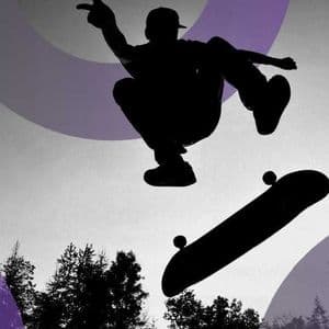 Kickflips for Crypto? This Project Will Pay $28K for a Guinness World Record