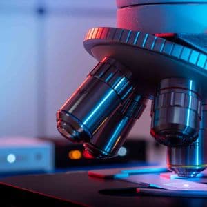 Researchers Build Microscopic Gears Powered by Light in Milestone for Nano-Scale Machines