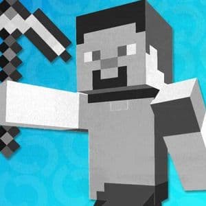 Someone Built a Working AI Chatbot Inside 'Minecraft'—Here's How