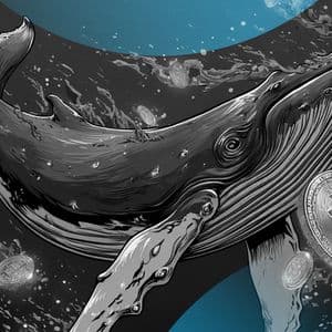 Bitcoin Whale Awakens After 12 Years to Move $44 Million in BTC