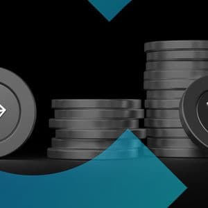 Tron Inc. Shares Tumble 85% From June Peak Amid DAT Market Slump