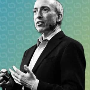 Lost Texts Spur Oversight Inquiry Into Former SEC Chair Gary Gensler