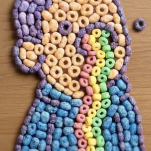 Why Crypto Brand Doodles Is Now on a Froot Loops Cereal Box
