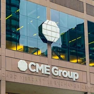 CME Group Eyes 24/7 Trading on Options and Futures Ahead of XRP, Solana Debut