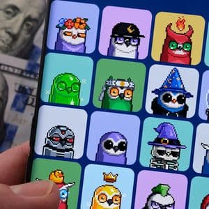 Moonbirds Token BIRB to Take Flight on Solana as NFT Comeback Continues