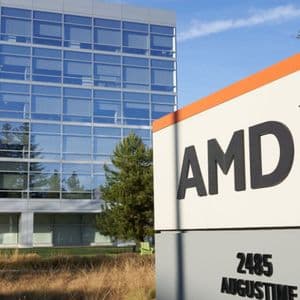 AMD Stock Skyrockets on OpenAI Bet to Loosen Nvidia’s Grip on the AI Chip Market