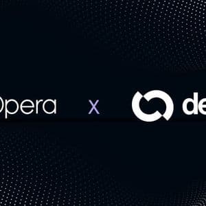 Opera and Decrypt Team Up to ‘Bring the Next Billion Users’ to Web3