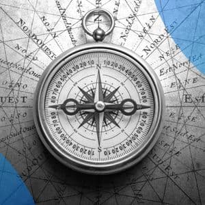 The Decentralized Map Paying for Data That Google Uses for Free