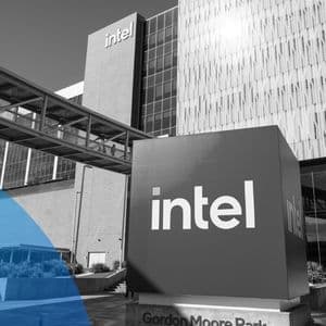 Intel Bets Recovery on Panther Lake AI Chip as Foundry Bleeds Billions