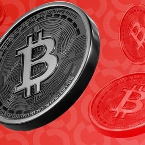Red Uptober? Crypto Liquidations Top $1 Billion as Bitcoin, Ethereum and Solana Erase Gains