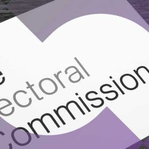 UK Electoral Commission ‘Updating’ Crypto Donation Guidance
