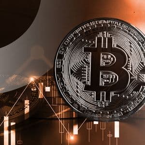 Bitcoin Falls as Short Sellers Pile In, Even as Spot Buyers Step Up