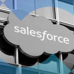 Salesforce Faces Class Action Over Alleged Illegal AI Training Data