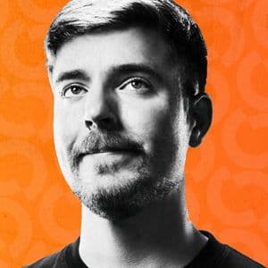YouTube Star MrBeast Files Trademark for Crypto Exchange and Payments Service