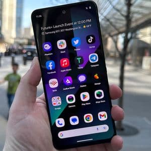 Solana Saga Loses Security Updates and Support Following Seeker Phone Rollout