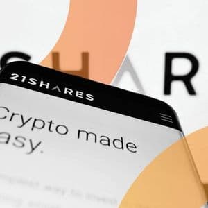 FalconX to Acquire 21Shares in Latest Crypto Industry Deal