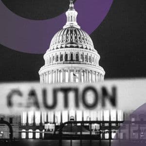 Morning Minute: Crypto Caught in Middle of Democrat vs Republican Battle