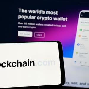 Blockchain.com Gains Malta MiCA License as Company Eyes European Expansion