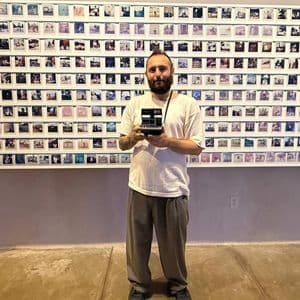 'Moments of the Unknown': Justin Aversano Shares Globetrotting Love Letter to Humanity