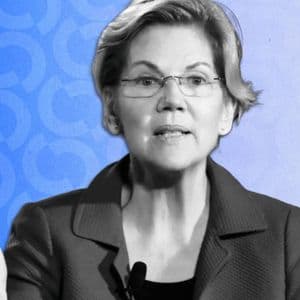 Senators Warren, Schiff Push Resolution Denouncing Trump Pardon of Binance Founder