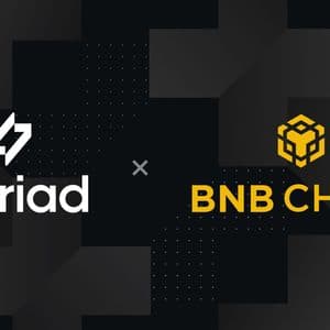 Myriad Launches on BNB Chain, Adds Automated Markets