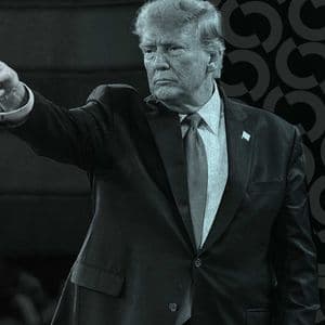 Trump Media to Join With Crypto.com in Prediction Market Push