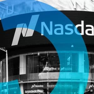BlackRock-Backed Securitize Eyes Nasdaq Listing at $1.25 Billion Valuation Via SPAC Deal